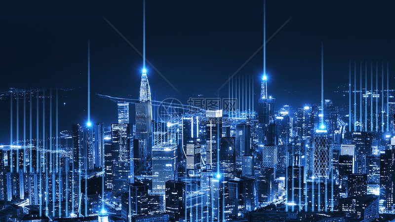 企业智慧解决方案：五大关键考量因素**